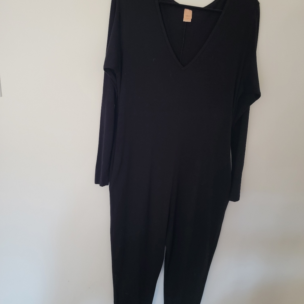 Smash + tess romper size large